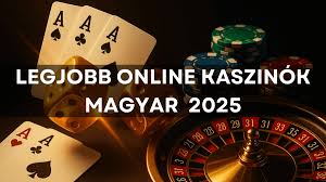 Az Online Casinók Világa Hogyan Válassz a Legjobbak Közül