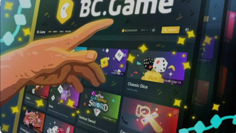 An In-depth Guide to BC Game Download App