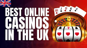 Discover the Excitement of Betti Casino Free Spins
