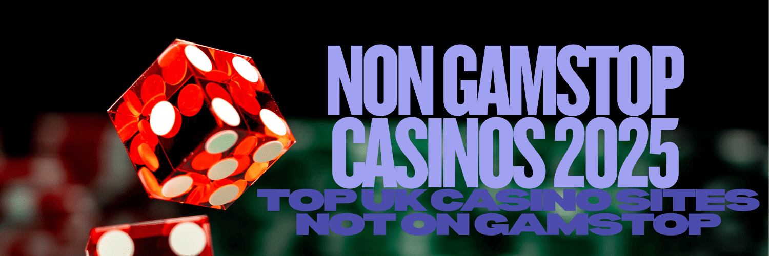 Exploring Casinos Not Listed on Gamstop 630292219