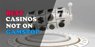 Exploring Non Gamstop Casino Sites Your Gateway to Unrestricted Gaming Exploring Non Gamstop Casino Sites Your Gateway to Unrestricted Gaming