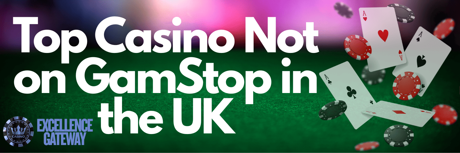 Exploring Non Gamstop Casino Sites Your Gateway to Unrestricted Gaming Exploring Non Gamstop Casino Sites Your Gateway to Unrestricted Gaming