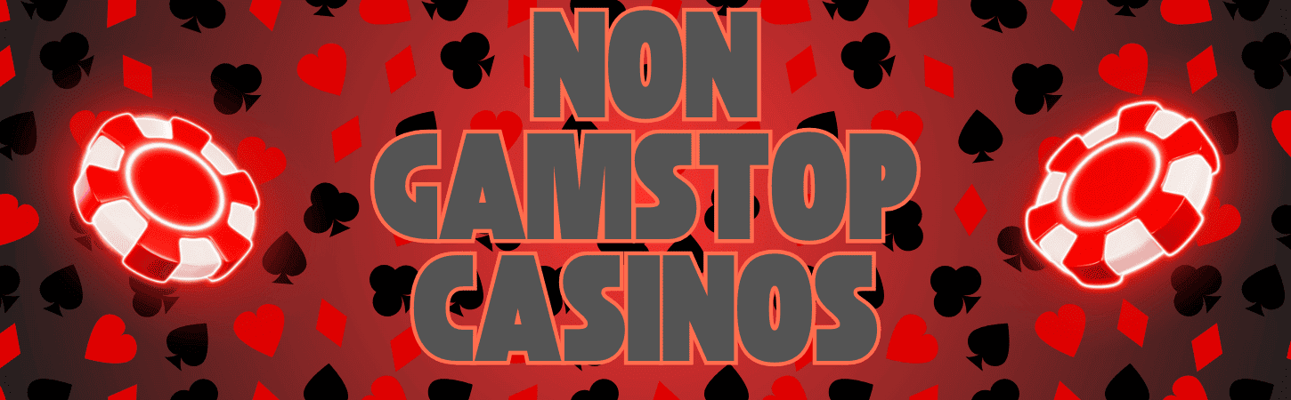 Exploring Non Gamstop Casino Sites Your Gateway to Unrestricted Gaming Exploring Non Gamstop Casino Sites Your Gateway to Unrestricted Gaming