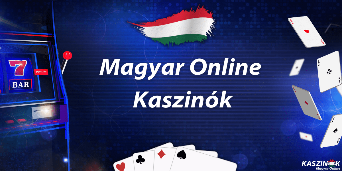 Fedezd fel a legjobb online kaszinókat Fedezd fel a legjobb online kaszinókat