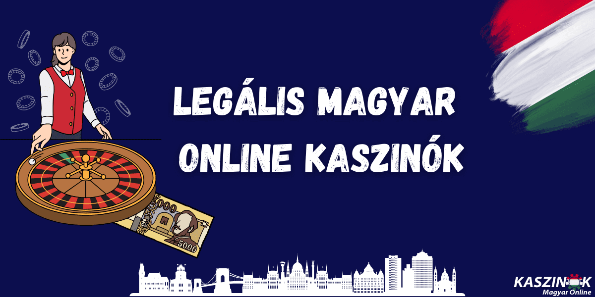 Fedezd fel a legjobb online kaszinókat Fedezd fel a legjobb online kaszinókat