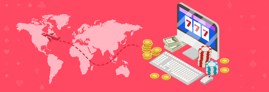 Online Casino Objevte Svět Hazardu z Pohodlí Domova