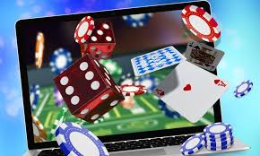 The Ultimate Online Casino Experience Where Fun Meets Thrill 1090925454 The Ultimate Online Casino Experience Where Fun Meets Thrill 1090925454