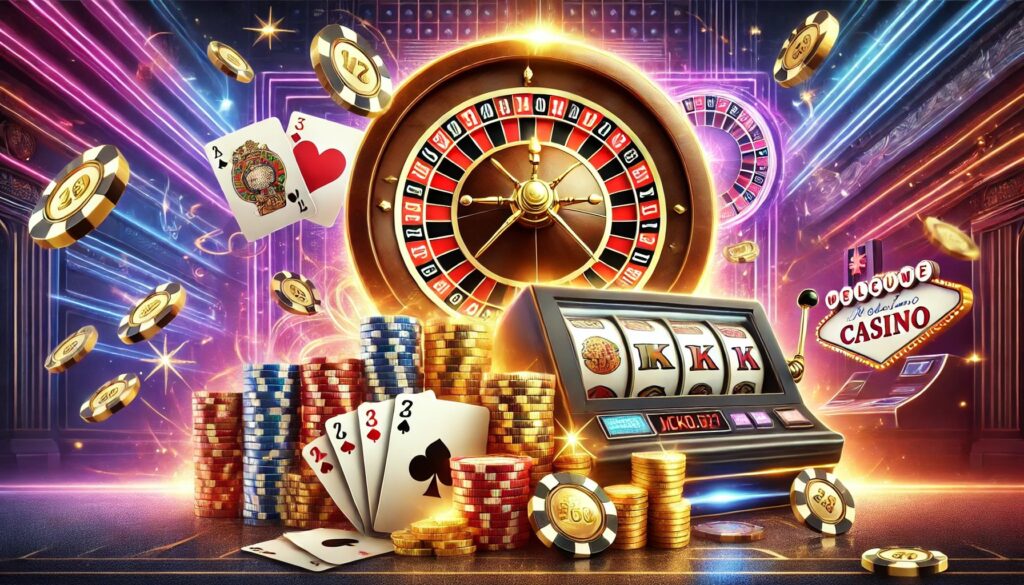 Comprehensive John Vegas Casino Assessment for Australian Players Comprehensive John Vegas Casino Assessment for Australian Players