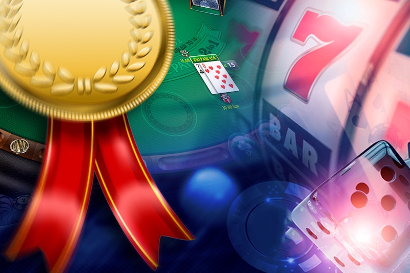 Discover the Excitement of Casino Dexsport UK