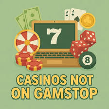 Exploring Betting Options Outside of GamStop
