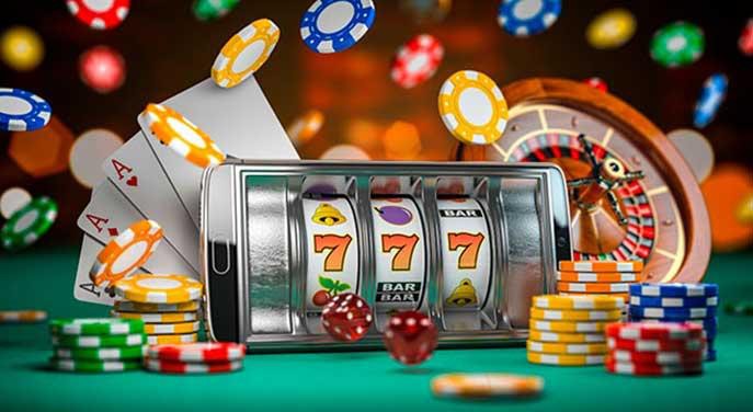 JB Casino Ваш идеальный онлайн-казино для развлечений