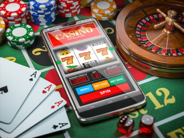 Spinsala Casino Online Games The Ultimate Gaming Experience