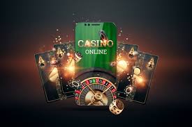 TenBet Online Casino A Comprehensive Guide to Winning Big!