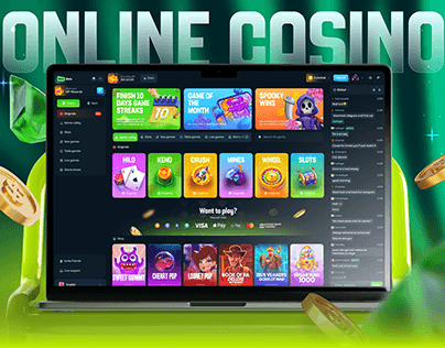 The Thrills and Excitement of Wildz Casino A Gaming Experience Like No Other