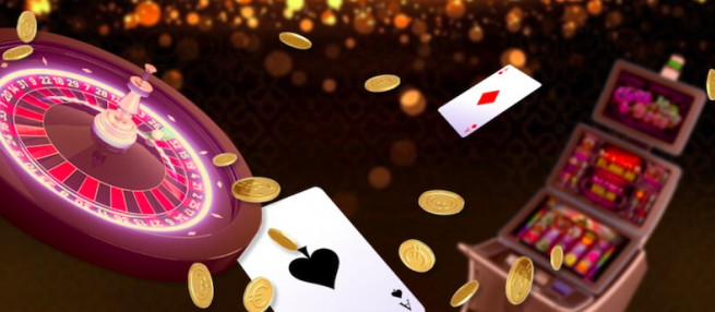 The Thrills and Excitement of Wildz Casino A Gaming Experience Like No Other