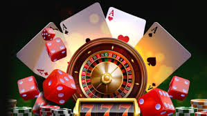 Descubre la Emoción de la Ruleta y el Blackjack en DoradoBet Descubre la Emoción de la Ruleta y el Blackjack en DoradoBet