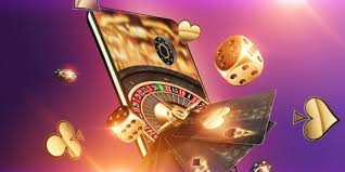 Discover Excitement at Casino Royal Lama New