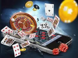 Discover Excitement at Casino Royal Lama New