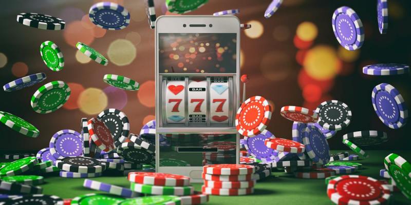 Discover the Best Live Casino Games for Enthusiasts