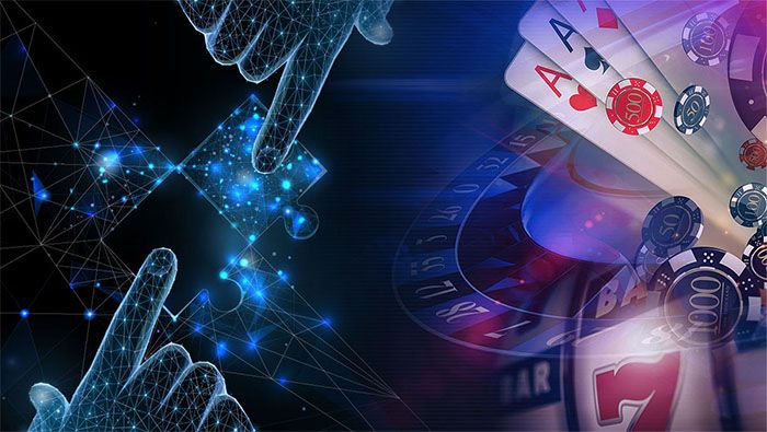 Every Spin Holds the Promise Unlocking the Magic of Slot Games