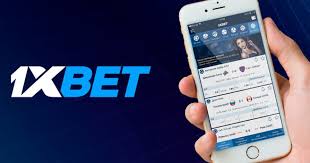 Experience Betting on the Go with 1xBet App for iOS 963098423 Experience Betting on the Go with 1xBet App for iOS 963098423