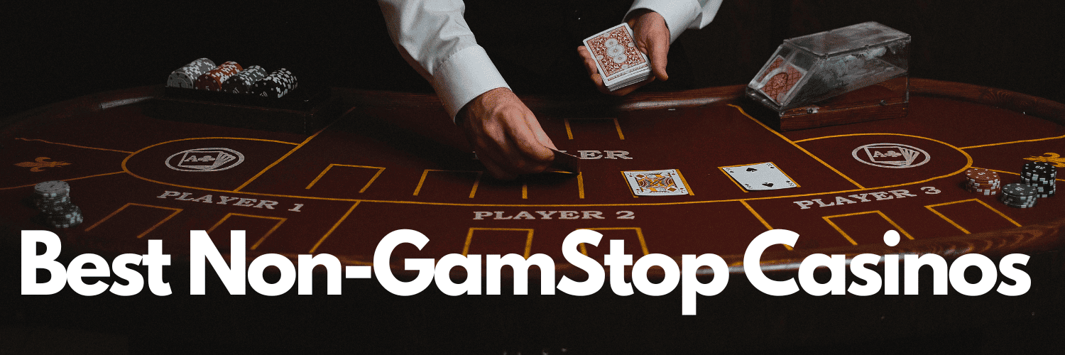 Exploring Casinos Not Registered on Gamstop 1948547361