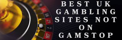 Exploring Gambling Sites Without GamStop A Comprehensive Guide 2022310204
