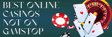 Exploring Gambling Sites Without GamStop A Comprehensive Guide 2022310204