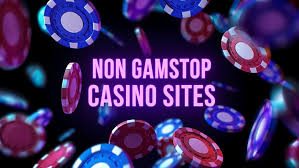 Exploring Non Gamstop Casinos A Comprehensive Guide 1113420876