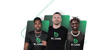 Exploring the World of Online Gambling on BC.Game