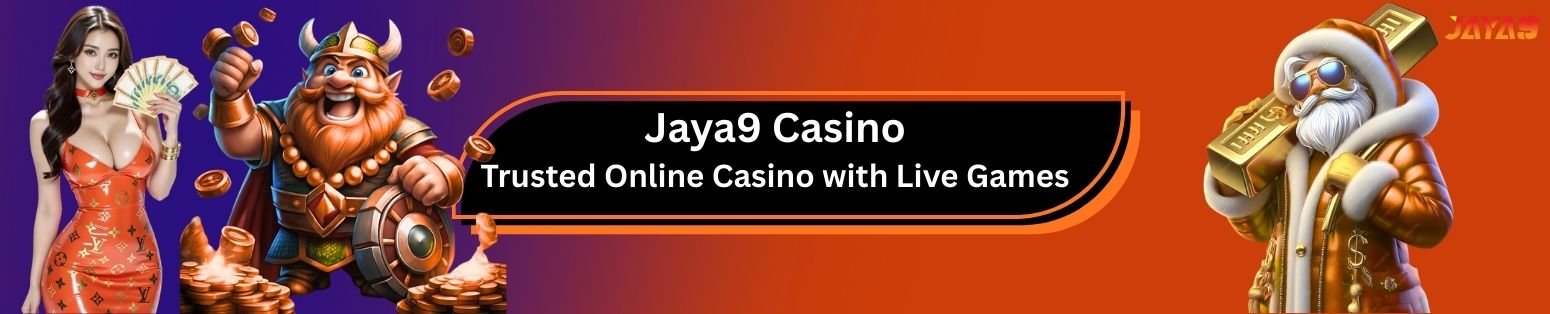 Understanding the Jaya9 Live Dealer Game Experience