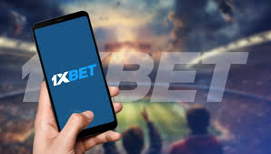 1xBet App Your Gateway to Ultimate Sports Betting