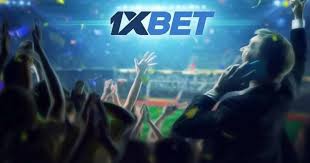 1xBet App Your Gateway to Ultimate Sports Betting
