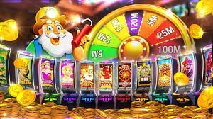Discover Exciting Gameplay at BoomingSlots Casino