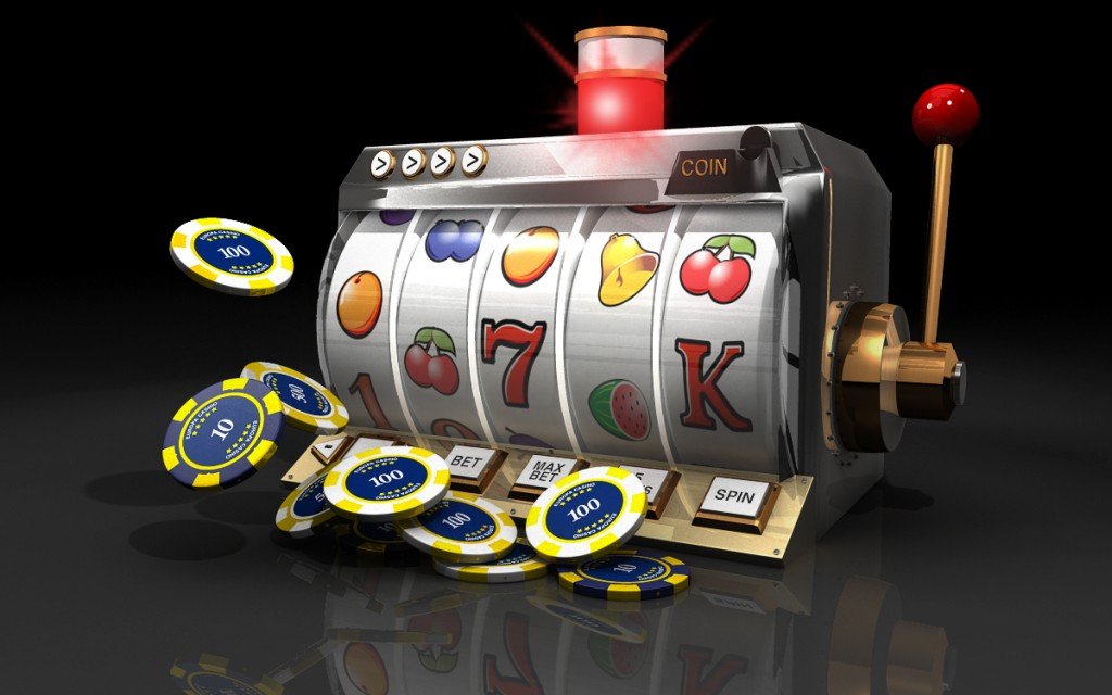 Discover Exciting Gameplay at BoomingSlots Casino