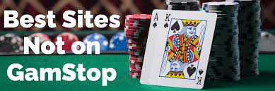 Exploring Non Gamstop UK Casino Sites A Comprehensive Guide 1065768908
