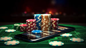 Top Crypto Casino Platforms with Lowest House Edges