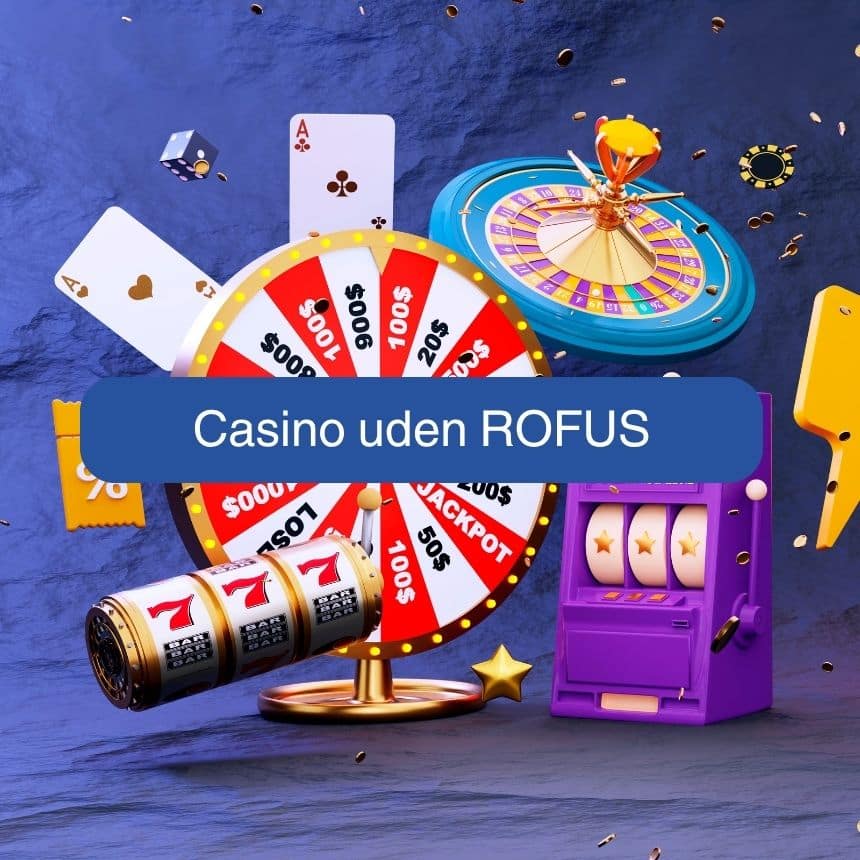 Udenlandske Casinoer Uden RoFUS En Guide til Spiloplevelser -34979029