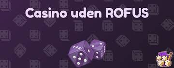 Udenlandske Casinoer Uden RoFUS En Guide til Spiloplevelser -34979029