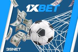 Unlocking the Power of Betting A Comprehensive Guide to 1xBet App