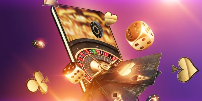 Ervaar de Opwinding van Online Gokken bij Amonbet Casino