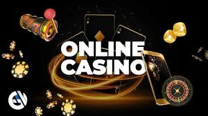 Ervaar de Opwinding van Online Gokken bij Amonbet Casino