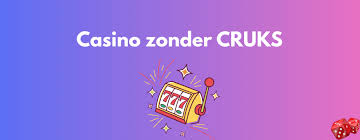 Ontdek de Voordelen van een Goksite Zonder CRUKS